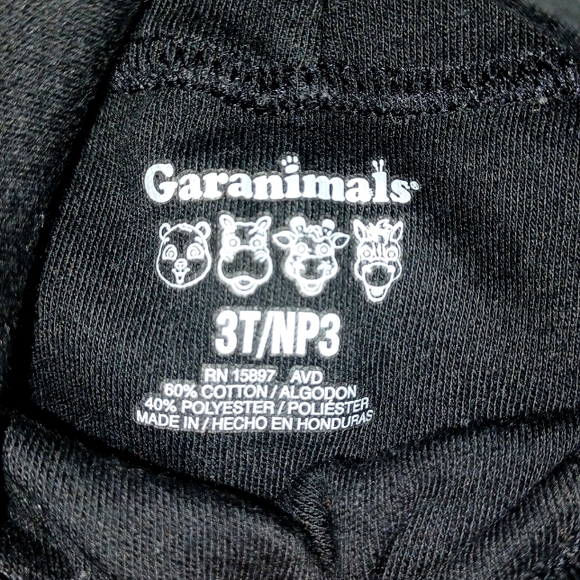 Girls 2pc. Pants Outfit - Picture 9 of 9